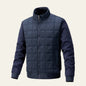 The Zurich Quilted Jacket
