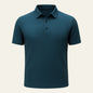 The Lucerne Silk Polo