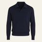 The Florence Heritage Knit Polo
