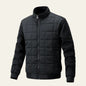 The Zurich Quilted Jacket