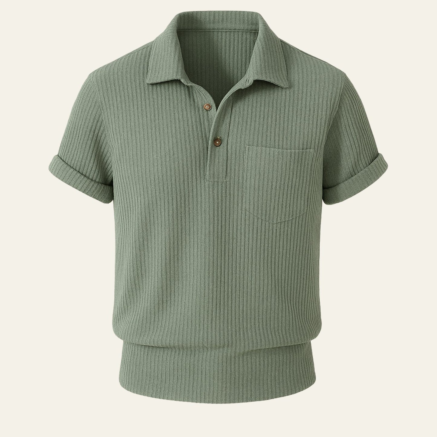 The Capri Courtyard Polo