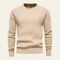 The Geneva Knit Sweater