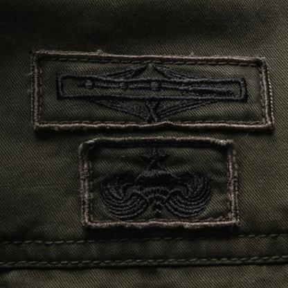 The Marseille Field Jacket