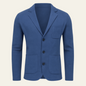 The Lucerne Knit Blazer