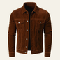 The Verona Corduroy Jacket
