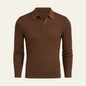 The Brunello Knit Polo