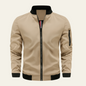 The Geneva Bomber Jacket