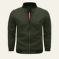 The Geneva Bomber Jacket