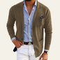 The Lisbon Casual Blazer