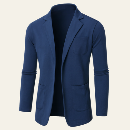 The Lisbon Casual Blazer