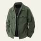 The Siena Corduroy Jacket