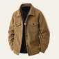 The Siena Corduroy Jacket